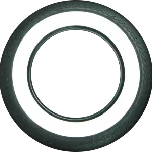 Lemy pneumatik bílé 17" ATLAS